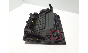 RENAULT Espace VI (2023–2026) Glove box 685007097R - 5