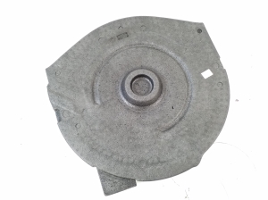 Ford Mondeo V (2014–2018) Reserveradeinsatz 1508GA21353 - 3