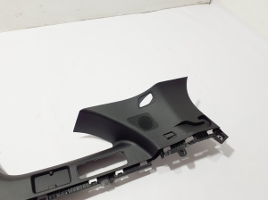 RENAULT Espace VI (2023–2026) Trunk interior trim 769327143R - 2
