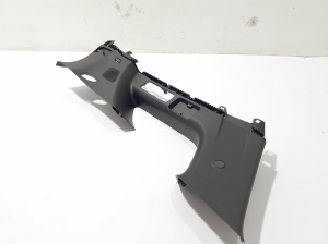 RENAULT Espace VI (2023–2026) Trunk interior trim 769327143R - 3