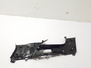 RENAULT Espace VI (2023–2026) Trunk interior trim 769327143R - 4