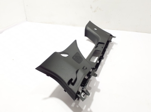 RENAULT Espace VI (2023–2026) Trunk interior trim 769333512R - 2