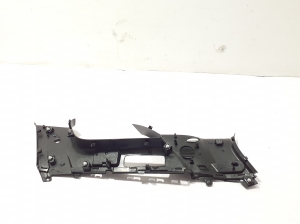 RENAULT Espace VI (2023–2026) Trunk interior trim 769333512R - 3