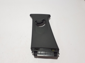 B-pillar interior trim - 769141478R