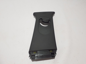   B-pillar interior trim  - 769137050R 