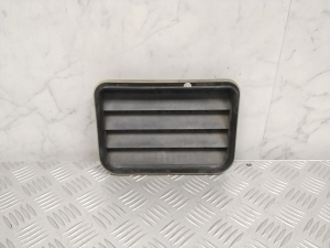   Grille d’aération d’aile arrière  - 7PP819181 