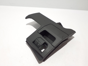 RENAULT Espace VI (2023–2026) Dashboard trim 689215739R - 2