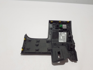 RENAULT Espace VI (2023–2026) Dashboard trim 689215739R - 4
