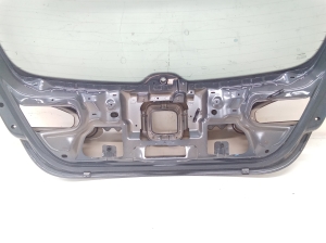 Seat Leon (2005–2012) Trunk lid 1P9827024 - 3