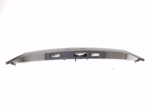 Ford Mondeo V (2014–2018) Numbrimärgi valgustuse korpus DS73N43400A - 2