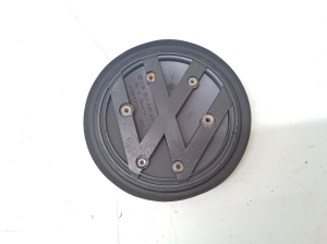 Volkswagen Golf IV (1997–2003) Emblem 1J6853630A - 2