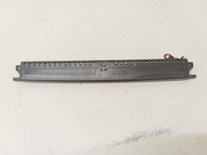 Volkswagen Golf IV (1997–2003) Additional stop light 1J6945097C - 2