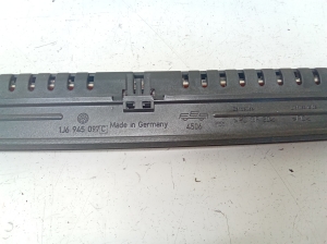 Volkswagen Golf IV (1997–2003) Additional stop light 1J6945097C - 3
