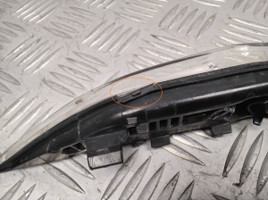 Porsche Cayenne (2010–2017) Front fender turn signal 7P5949101 - 5