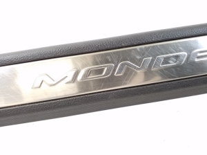 Ford Mondeo V (2014–2018) Inner sill trim DS73F13201 - 4