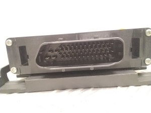 Porsche Cayenne (2010–2017) Gearbox control unit 0C8927749AJ - 4