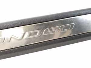 Ford Mondeo V (2014–2018) Inner sill trim DS73F13200LAW - 3