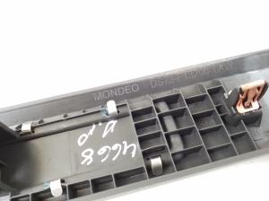 Ford Mondeo V (2014–2018) Inner sill trim DS73F13200LAW - 4
