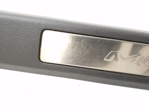 Ford Mondeo V (2014–2018) Inner sill trim DS73F13200LAW - 5