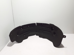 Rear wheel arch liner - 767493314R