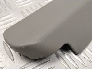 Porsche Cayenne (2010–2017) Hood release handle (interior) 4L1823533A - 4