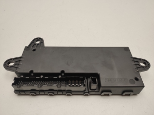 Mercedes Benz ML-Class 166 (2011–2015) Õhkvedrustuse juhtplokk A1669015400 - 4
