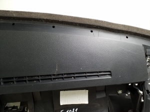 Mercedes Benz Sprinter W 907 (2018–2026) Armatuurlaud A9106890800 - 10