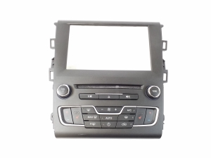 Ford Mondeo V (2014–2018) Heater control panel HS7T18E245AAA - 2