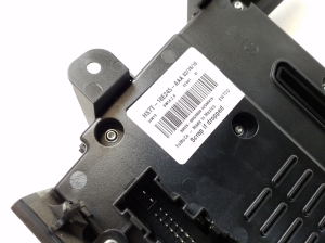   Heater control panel  - HS7T18E245AAA 