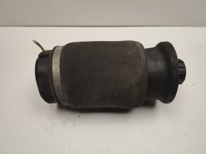   Luftfeder Hinterachse  - A1663200625 