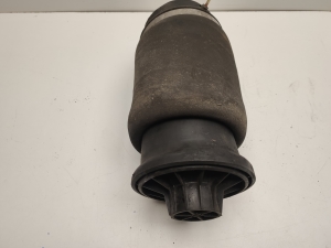 Mercedes Benz ML-Class 166 (2011–2015) Rear axle air spring A1663200625 - 5