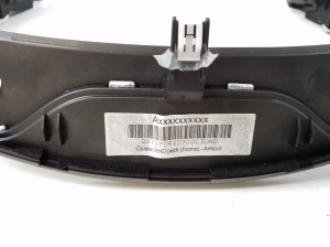 Ford Mondeo V (2014–2018) Instrument cluster trim DS73F044D70DL - 3