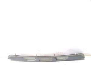 Mazda 6 (2002–2007) Numbrimärgi valgustuse korpus G21C50811 - 2