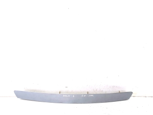 Mazda 6 (2002–2007) Numbrimärgi valgustuse korpus G21C50811 - 3