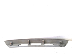 Mazda 6 (2002–2007) Numbrimärgi valgustuse korpus G21C50811 - 5