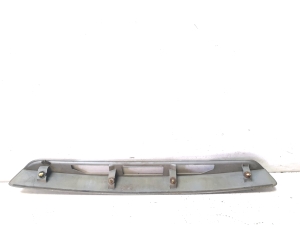 Mazda 6 (2002–2007) Numbrimärgi valgustuse korpus G21C50811 - 6