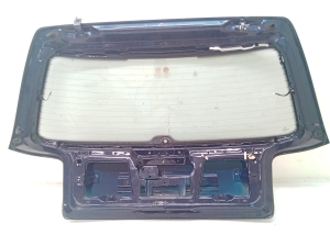 Volkswagen Golf IV (1997–2003) Tagaluuk 43r001057 - 5