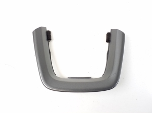 Ford Mondeo V (2014–2018) Sonstiges Teil der Mittelkonsole DS73F045P26C - 2