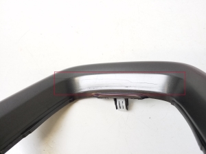 Ford Mondeo V (2014–2018) Sonstiges Teil der Mittelkonsole DS73F045P26C - 3