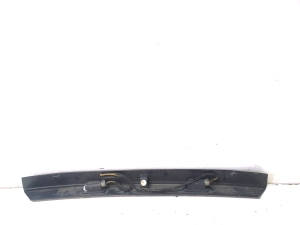 Ford Galaxy (2006–2015) Numbrimärgi valgustuse korpus 6M2113555 - 3