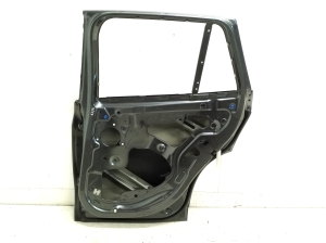 BMW X1 F48 (2015–2022) Rear side doors 7461352 - 4