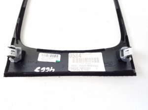 Ford Mondeo V (2014–2018) Käigukangi viimistlus DS73F045A76EB - 3