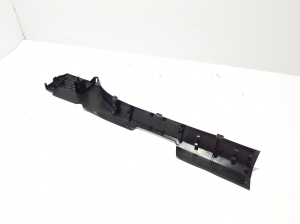 RENAULT Espace VI (2023–2026) Inner sill trim 769514197R - 4