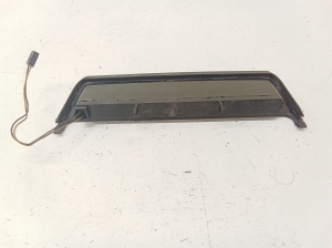 Opel Astra G (1998–2004) Täiendav pidurituli 09927032 - 3