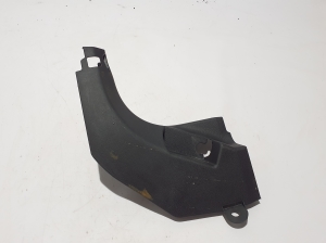 RENAULT Espace VI (2023–2026) Inner sill trim 769126944R - 3