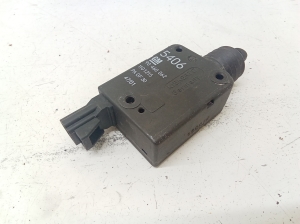 Opel Astra G (1998–2004) Sonstiges Teil der Heckklappe 90460062 - 2