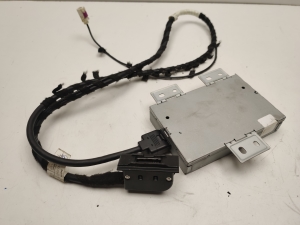 Mercedes Benz ML-Class 166 (2011–2015) Multimedia control module A1729009302 - 4