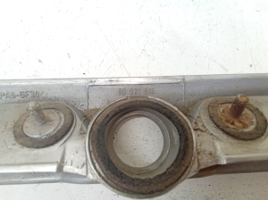 Opel Astra G (1998–2004) Numbrimärgi valgustuse korpus 90521513 - 4
