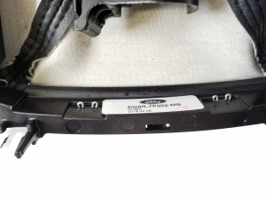 Ford Mondeo V (2014–2018) Käigukangi viimistlus DG9R7P002MB - 3