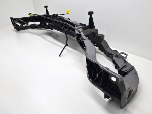 Ford C-MAX (2010–2026) Schlossträger und seine Teile (Frontmaske) AM518B041A - 2